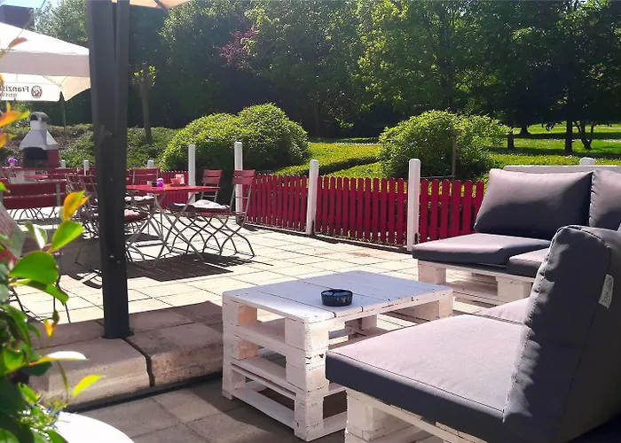 Neue Mitte Affiliated By Melia Hotel