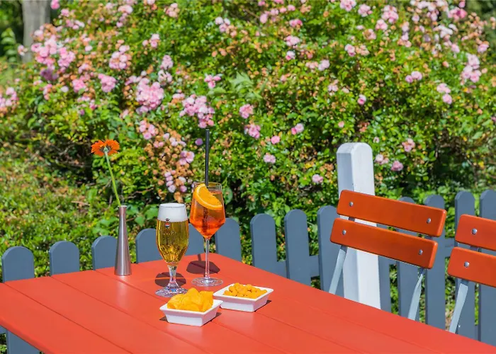 Neue Mitte Affiliated By Melia 4*