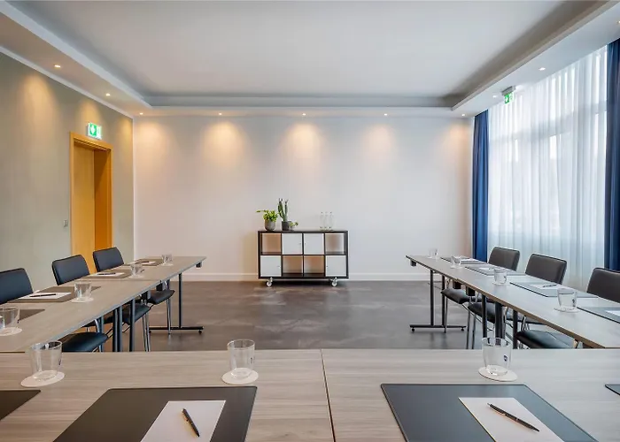 Neue Mitte Affiliated By Melia