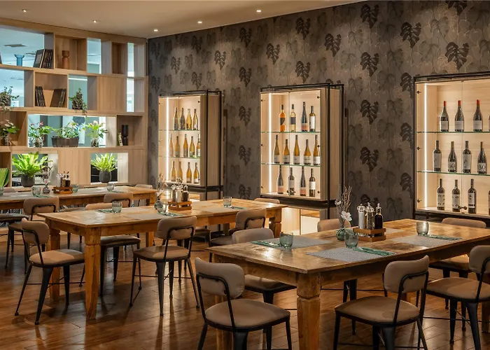 Neue Mitte Affiliated By Melia Oberhausen (North Rhine-Westphalia)