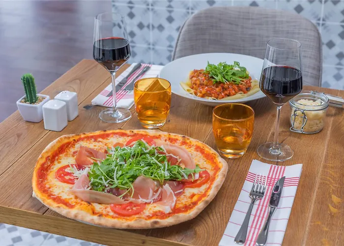 Neue Mitte Affiliated By Melia Hotel