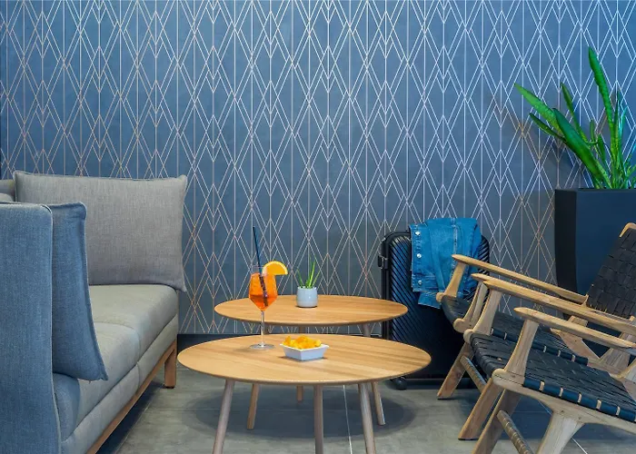 Neue Mitte Affiliated By Melia Oberhausen (North Rhine-Westphalia)