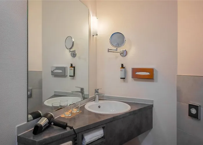 Neue Mitte Affiliated By Melia 4*