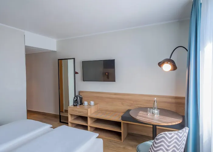 Neue Mitte Affiliated By Melia 4*